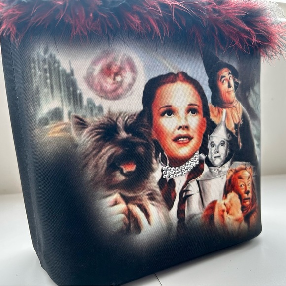1939 Wizard of Oz Bag - Picture 2 of 10